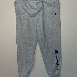Xl kids champion pants